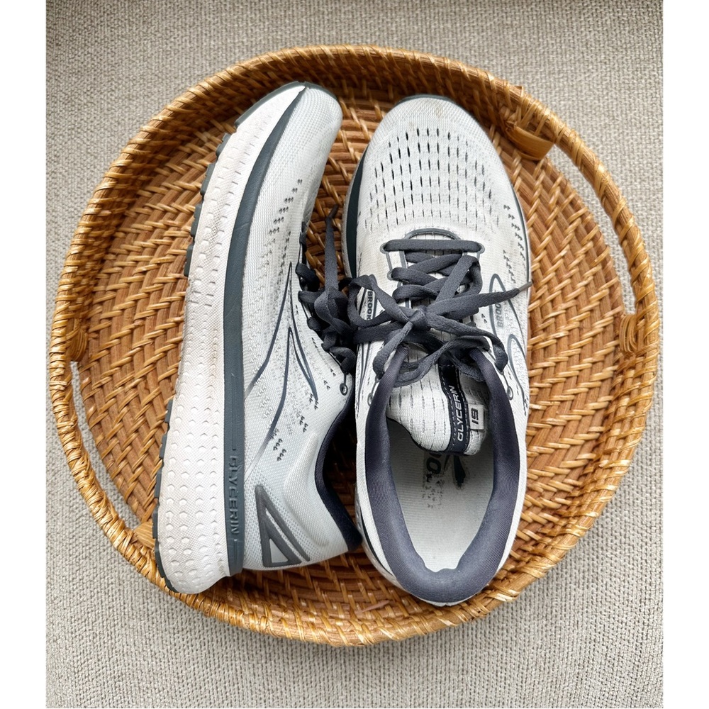 Brooks Glycerin 19 Shoes